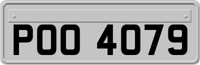 POO4079