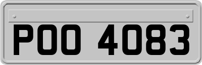 POO4083