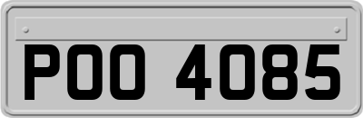POO4085