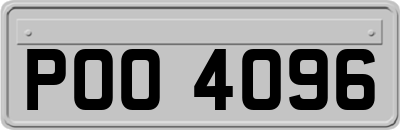 POO4096