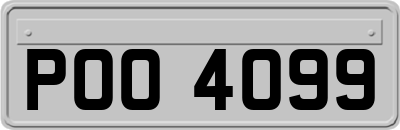 POO4099