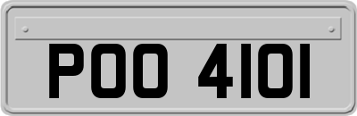 POO4101