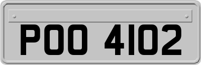 POO4102