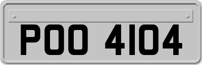 POO4104