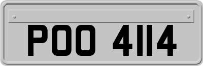 POO4114