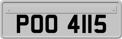 POO4115