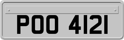POO4121