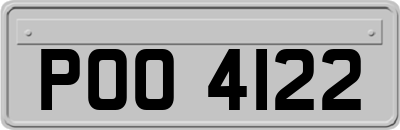 POO4122