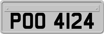 POO4124