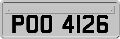POO4126