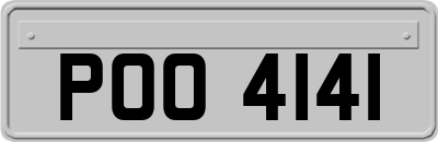POO4141