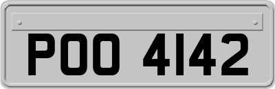 POO4142