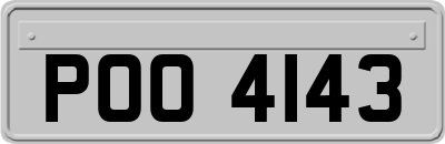 POO4143