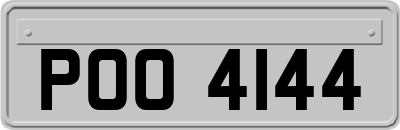 POO4144