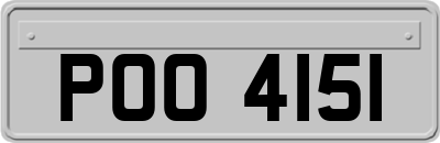 POO4151