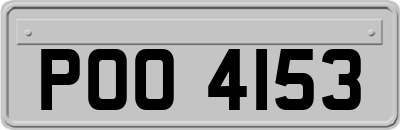 POO4153