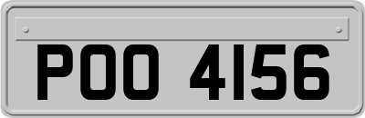POO4156