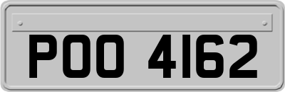 POO4162