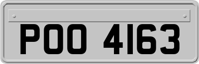 POO4163