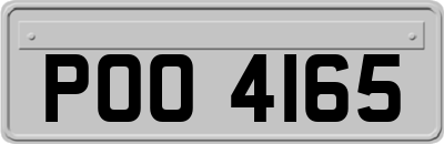 POO4165
