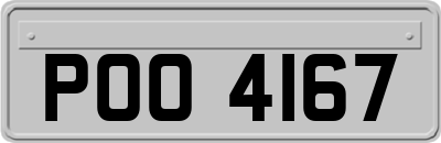 POO4167