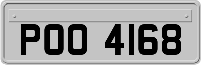 POO4168