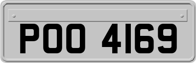 POO4169