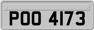 POO4173