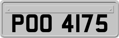 POO4175