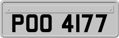 POO4177