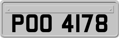 POO4178