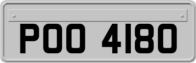 POO4180