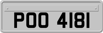 POO4181