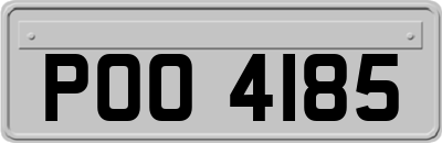 POO4185