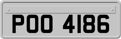 POO4186