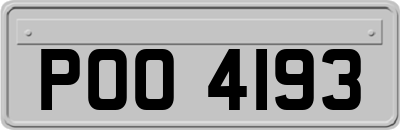POO4193
