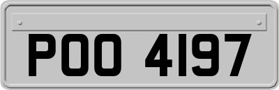 POO4197