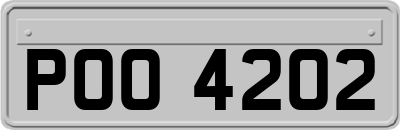 POO4202