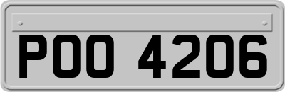 POO4206