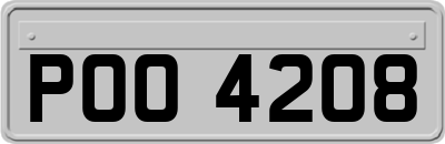 POO4208