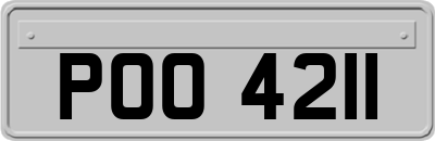 POO4211