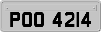 POO4214