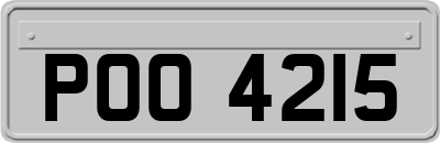 POO4215