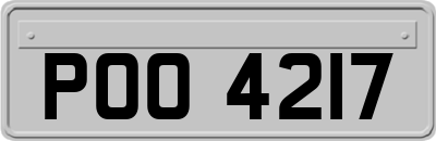 POO4217