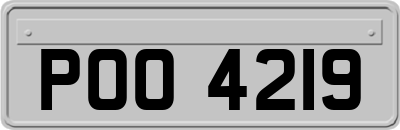 POO4219
