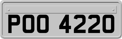 POO4220