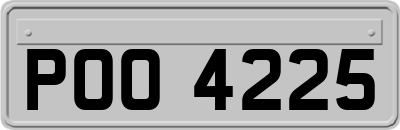 POO4225