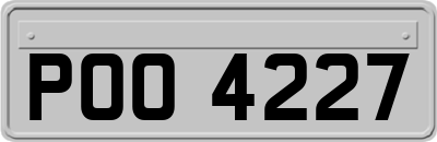 POO4227