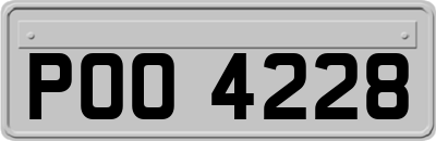 POO4228