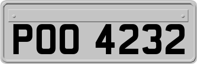 POO4232